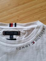 Tommy Hilfiger T-Shirt Gr. 176 (S) NEU Sachsen-Anhalt - Mansfeld Vorschau