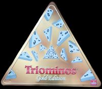 Triominos Gold Edition- selten - rar Herzogtum Lauenburg - Ratzeburg Vorschau