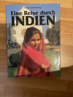 Eine Reise durch Indien Buch Baden-Württemberg - Ludwigsburg Vorschau