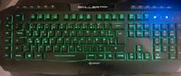 Sharkoon Skiller Pro+ Gaming Tastatur Hessen - Kelsterbach Vorschau