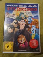 DVD Kinder Hotel Transsilvanien Sachsen-Anhalt - Halle Vorschau