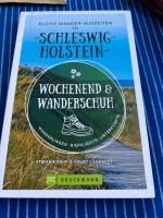 Wochenend und Wanderschuhe, kleine Wander Auszeit in  SH Hannover - Mitte Vorschau