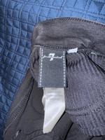 Schwarze Jeans Roxanne von 7 for All Mankind Gr. 30 Altona - Hamburg Bahrenfeld Vorschau