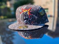 NEW ERA „The Hundreds“ Cap Dots Snapback NEU mit Tag Hamburg-Mitte - Hamburg Altstadt Vorschau