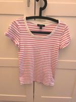 Ralph lauren Gr. M Gr. 38 Damen T-Shirt rosa gestreift Dortmund - Brackel Vorschau