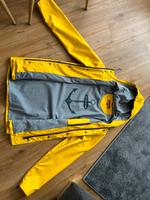 Derbe Regenjacke Niedersachsen - Barsinghausen Vorschau