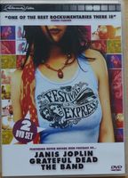 Festival Express DVD 2 Disc Set Bayern - Fraunberg Vorschau