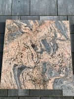 Pfeilerabdeckung Säulenabdeckung Steinplatte Sachsen - Bad Dueben Vorschau