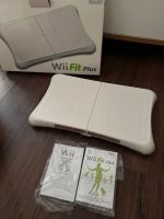 Wii fit Balance Board Sachsen - Niederau Vorschau