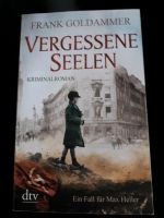 Vergessene Seelen von Frank Goldammer Bayern - Giebelstadt Vorschau