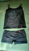 Bustier, Sport,BH, Damen blau schwarz Niedersachsen - Einbeck Vorschau