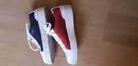 Damen Schuhe ,Sport Sneaker,  "TOMMY HILFIGER", Gr. 38 Bayern - Cham Vorschau