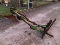 Drainage Pflug, Wassergraben, Fendt, Horsch, Lemken, Claas, Case Bayern - Bastheim Vorschau