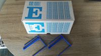80 Stück Top-Print Abheftbügel E-Clip Kunststoff Essen - Steele Vorschau
