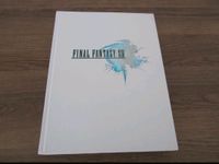 Final Fantasy 13 Lösungsbuch Niedersachsen - Lindhorst Vorschau