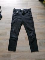 Damenjeans Gr 34 Hessen - Wöllstadt Vorschau