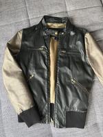 Lederjacke Goosecraft Gallery Gr.34 Hessen - Baunatal Vorschau
