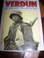 Dokumentation ;Verdun -Die Schlacht und der Mythos v.1990 Bayern - Kirchenlamitz Vorschau