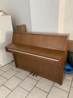 Schimmel Klavier in sehr guten Zustand! Niedersachsen - Friesoythe Vorschau
