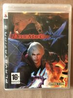 Devil May Cry 4 PS3 Berlin - Charlottenburg Vorschau