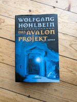 Wolfgang Hohlbein - Das Avalon Projekt Baden-Württemberg - Karlsruhe Vorschau