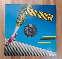 Schallplatte - Maxi-Dancer - B. Orlando Hessen - Groß-Gerau Vorschau