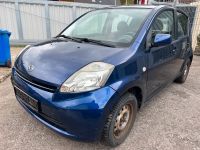 Schlachtfest Teileträger Daihatsu Sirion II 1,0 Teile Ersatzteile Nordrhein-Westfalen - Wilnsdorf Vorschau