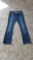 Mavi Jeans blau Kate 31 / 32 Niedersachsen - Wolfenbüttel Vorschau