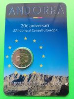 2 Euro Sondermünzen 2004-2021 Bayern - Ostheim Vorschau