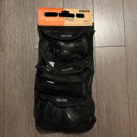 Roces Protective Pads Schützer black schwarz - Gr. S Sachsen - Bautzen Vorschau