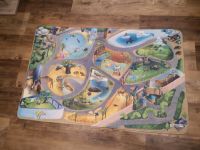 Kinder Zoo Teppich 148 x 98 Bayern - Nordendorf Vorschau