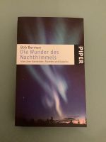 Bob Berman, Die Wunder des Nachthimmels Rheinland-Pfalz - Nierstein Vorschau