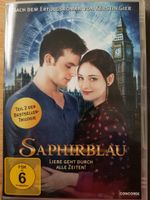 DVD Saphirblau Bayern - Osterhofen Vorschau