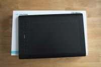 Huion Grafik Tablet 1060 Plus Bayern - Seybothenreuth Vorschau