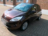 Ford ka ru8, Bj.10.2013, 1,2L 51kw TAUSCH gegen FIAT 500 C Niedersachsen - Salzgitter Vorschau