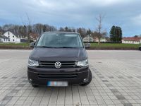 VW T5 Highline 4Motion 8fach bereift Bayern - Moosinning Vorschau