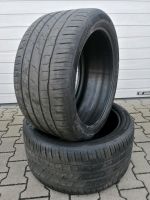 2x 315 35 21 Hankook S1 evo3 Sommerreifen DOT 36/20 5,5mm Nordrhein-Westfalen - Unna Vorschau