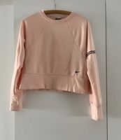 Pullover Nike Gr.XS/S apricot Leipzig - Leipzig, Zentrum-Nord Vorschau