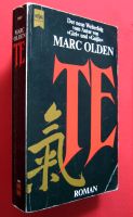 Marc Olden - TE (Chinesische Triad-Banden Manila Taiwan Hongkong Nordrhein-Westfalen - Unna Vorschau