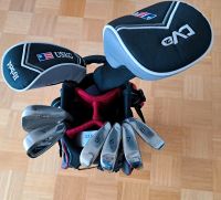 erweitertes USKG 60“ US Golf Kinderset - Golfset Bayern - Eching (Kr Freising) Vorschau