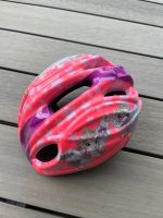 Fahrradhelm Mädchen rosa Kreis Pinneberg - Tornesch Vorschau