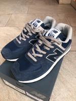 New Balance 574 Sachsen - Ottendorf-Okrilla Vorschau