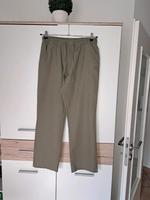 Leinenhose weit Gr. 38/40 Niedersachsen - Schwanewede Vorschau