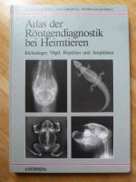 Atlas der Röntgendiagnostik bei Heimtieren Thüringen - Weimar Vorschau