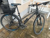 Cube Ltd CR Cross Damen Fahrrad Bike Bayern - Untermeitingen Vorschau