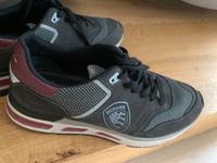 marke BLAUER. Herrensneaker Gr. 43 NP 150 Bayern - Buch a. Erlbach Vorschau