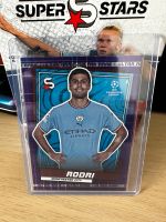 Rodri (83/99) Ultra Rare Topps Superstars 22/23 Thüringen - Jena Vorschau