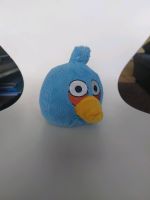 Angry Birds blau Vogel Plüschtier Sachsen - Plauen Vorschau