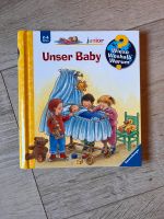 Wieso Weshalb Warum? Unser Baby Super Zustand Hessen - Haunetal Vorschau