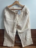 Up2fashion - Musselin Hose Neu Nordrhein-Westfalen - Nörvenich Vorschau